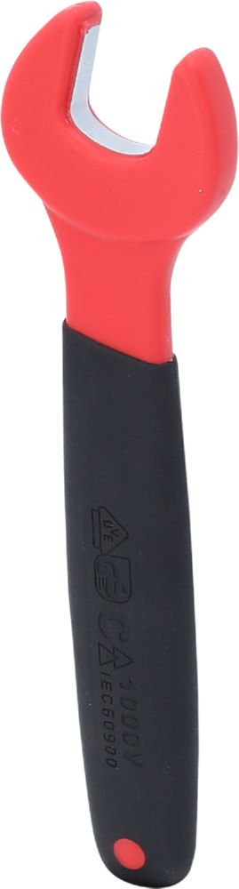 Produktbild KS Tools Isolierter Maulschlüssel 18 mm bild 2