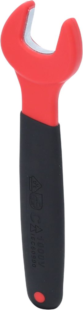 Produktbild KS Tools Isolierter Maulschlüssel 19 mm bild 2