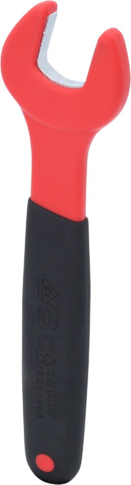 Produktbild KS Tools Isolierter Maulschlüssel 20 mm bild 2