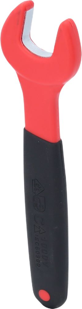 Produktbild KS Tools Isolierter Maulschlüssel 21 mm bild 2