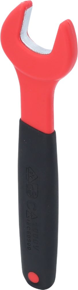 Produktbild KS Tools Isolierter Maulschlüssel 22 mm bild 2