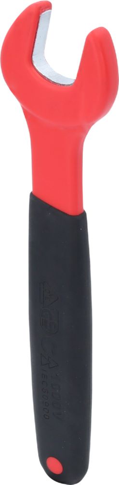 Produktbild KS Tools Isolierter Maulschlüssel 23 mm bild 2