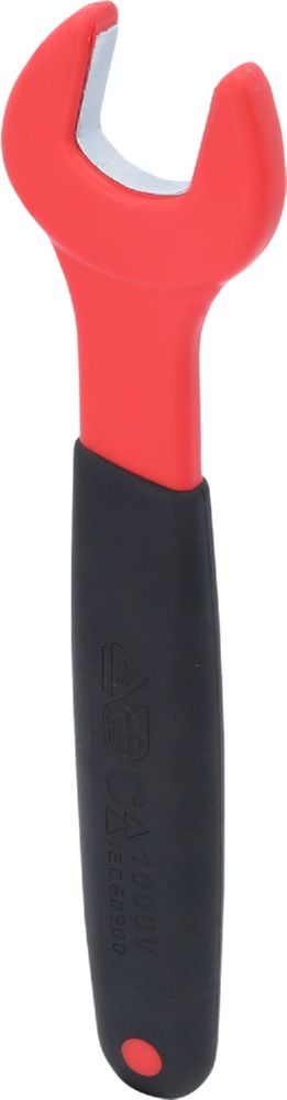 Produktbild KS Tools Isolierter Maulschlüssel 24 mm bild 2