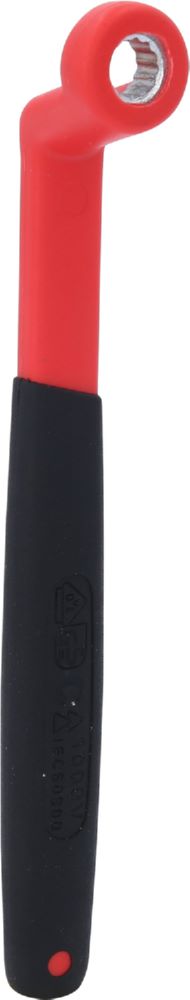 Produktbild KS Tools Isolierter Ringschlüssel gekröpft 7 mm bild 2