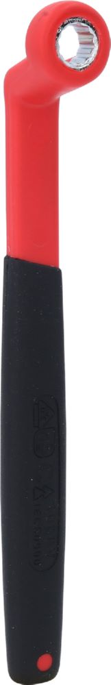 Produktbild KS Tools Isolierter Ringschlüssel gekröpft 8 mm bild 2