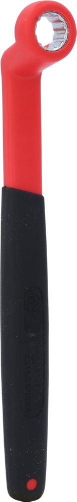 Produktbild KS Tools Isolierter Ringschlüssel gekröpft 10 mm bild 2