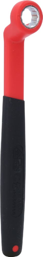 Produktbild KS Tools Isolierter Ringschlüssel gekröpft 11 mm bild 2