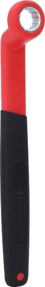 Produktbild KS Tools Isolierter Ringschlüssel gekröpft 13 mm bild 2