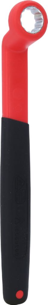 Produktbild KS Tools Isolierter Ringschlüssel gekröpft 14 mm bild 2