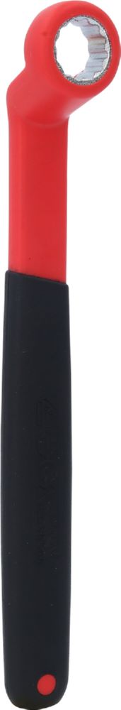 Produktbild KS Tools Isolierter Ringschlüssel gekröpft 15 mm bild 2