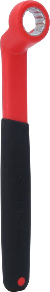 Produktbild KS Tools Isolierter Ringschlüssel gekröpft 16 mm bild 2