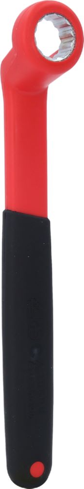 Produktbild KS Tools Isolierter Ringschlüssel gekröpft 18 mm bild 2