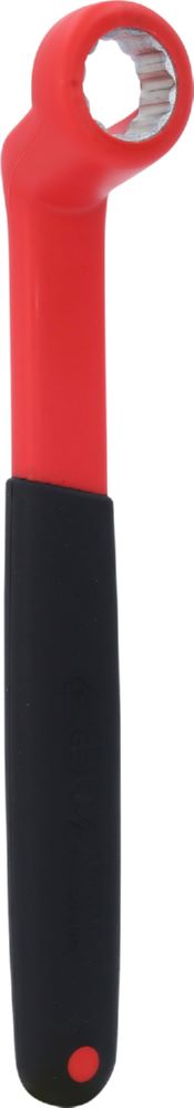 Produktbild KS Tools Isolierter Ringschlüssel gekröpft 19 mm bild 2
