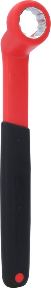 Produktbild KS Tools Isolierter Ringschlüssel gekröpft 22 mm bild 2