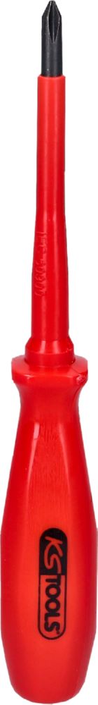 Produktbild KS Tools Isolierter Schraubendreher PH1