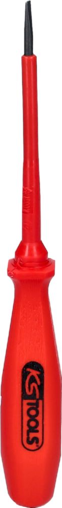 Produktbild KS Tools Isolierter Schraubendreher 2,8 mm Schlitz