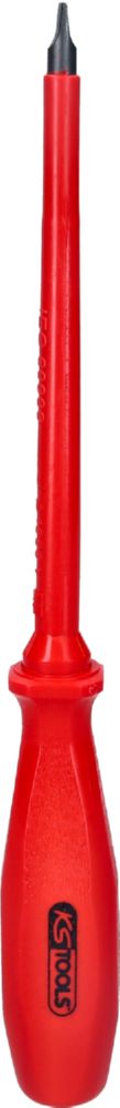 Produktbild KS Tools Isolierter Schraubendreher 6,5 mm Schlitz