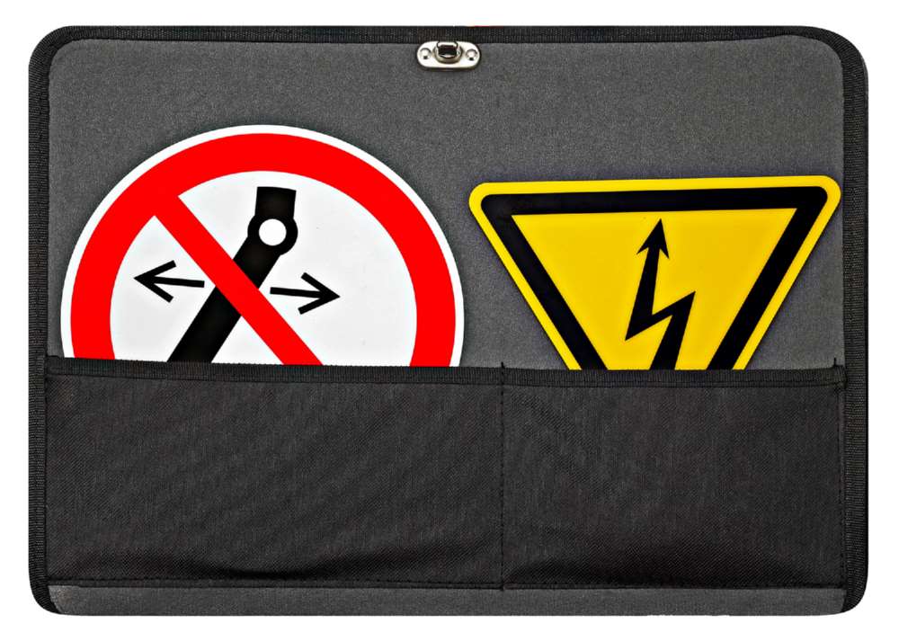 Produktbild KS Tools Isolierter Werkzeug Satz für Hybrid und Elektrofahrzeuge 43 Teile bild 14