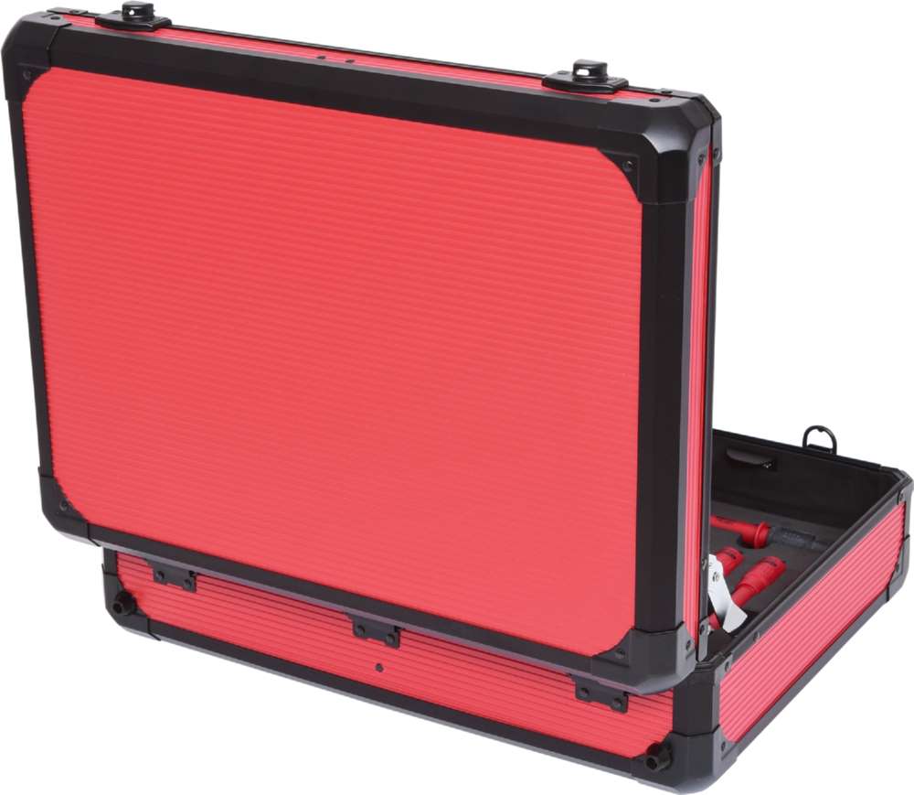 Produktbild KS Tools Isolierter Werkzeug Satz für Hybrid und Elektrofahrzeuge 43 Teile bild 4