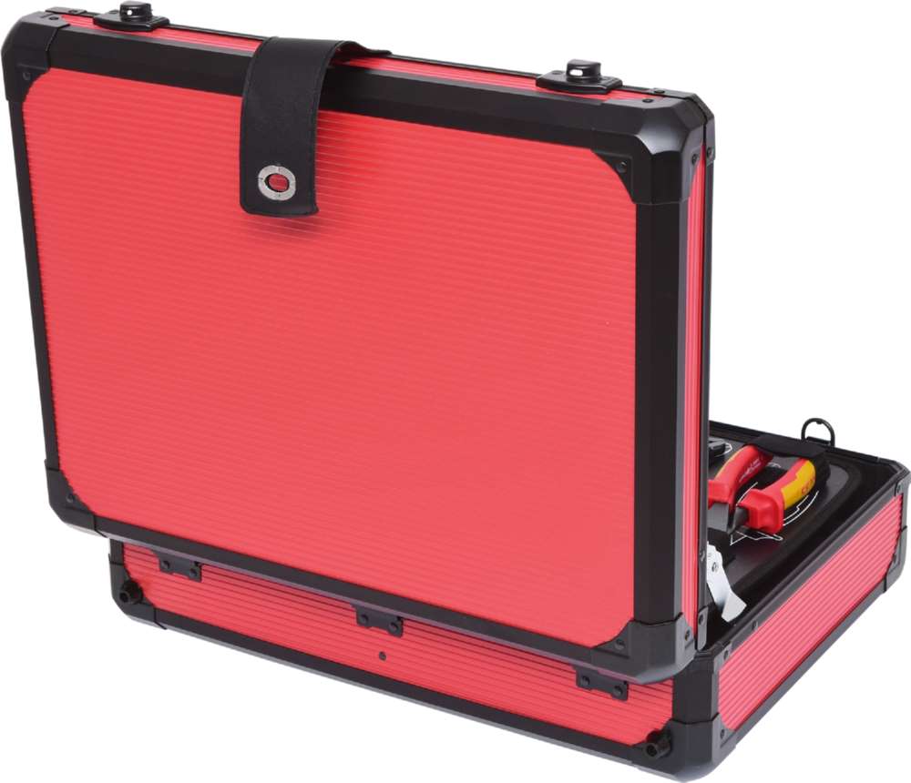 Produktbild KS Tools Isolierter Werkzeug Satz für Hybrid und Elektrofahrzeuge 43 Teile bild 8