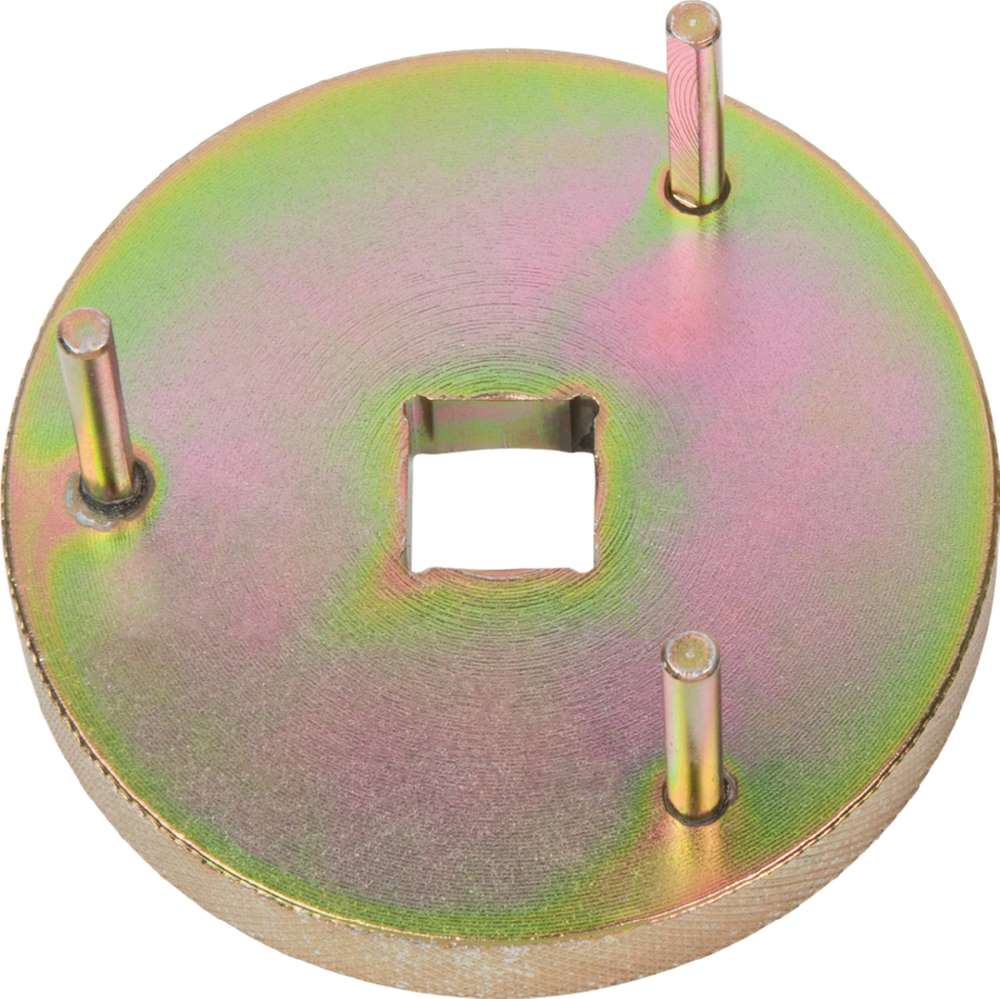 Produktbild KS Tools Justierwerkzeug mit 3 x 4 mm Stifte