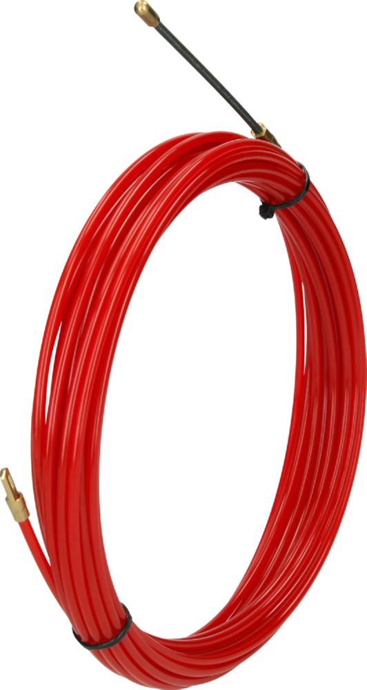 Produktbild KS Tools Kabel-Einziehdraht Länge 10,0 m bild 3