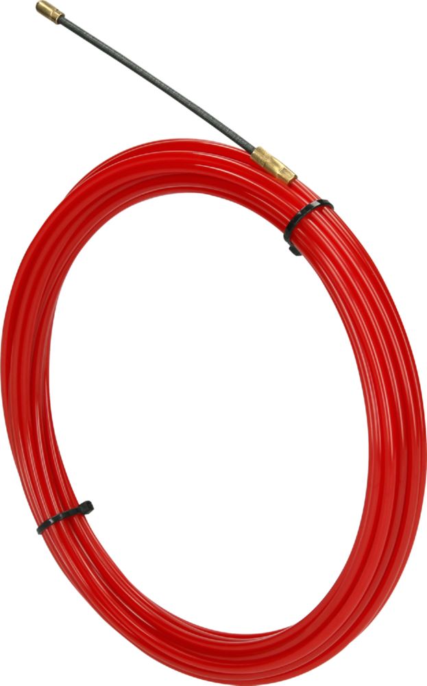 Produktbild KS Tools Kabel-Einziehdraht Länge 10,0 m bild 4