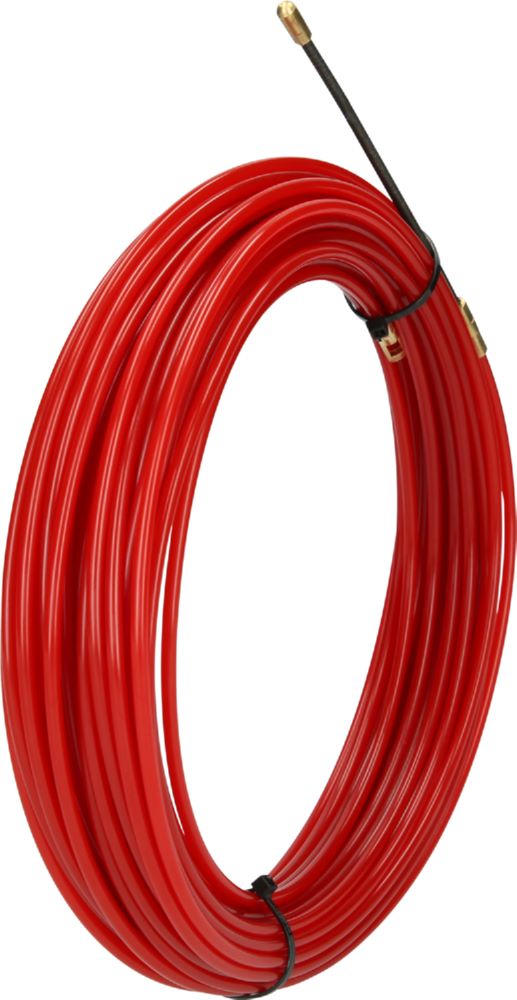 Produktbild KS Tools Kabel-Einziehdraht Länge 20,0 m bild 3