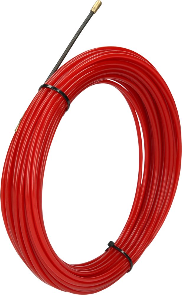 Produktbild KS Tools Kabel-Einziehdraht Länge 20,0 m bild 5