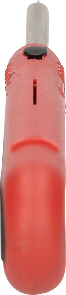 Produktbild KS Tools Kabel Entriegelungswerkzeug für Flachsteckhülsen 1,2 mm 151 mm bild 5