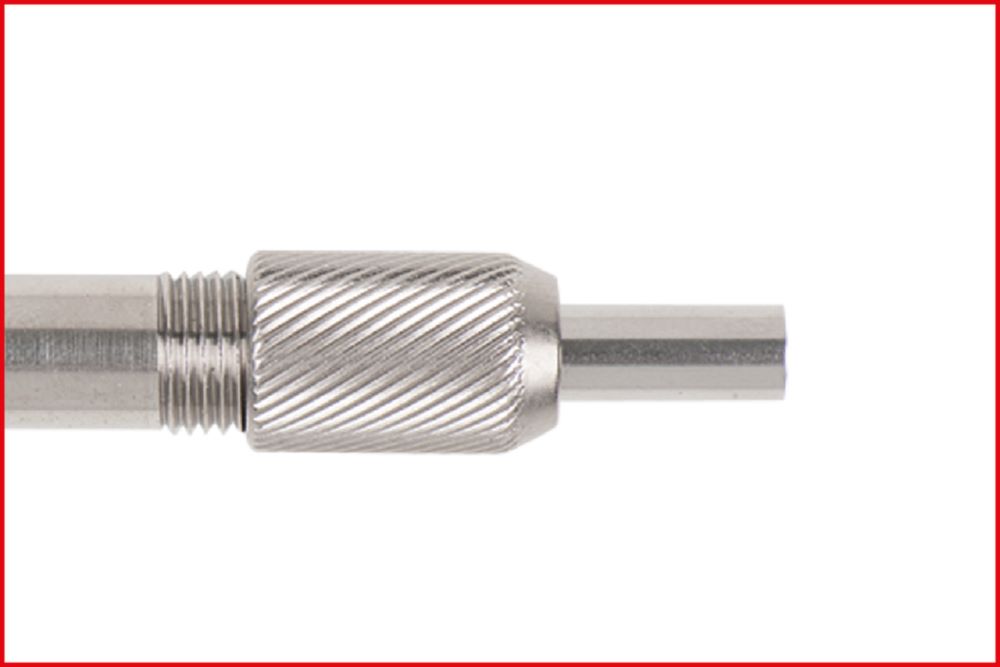 Produktbild KS Tools Kabel Entriegelungswerkzeug für Rundstecker Durchmesser 4 mm bild 2