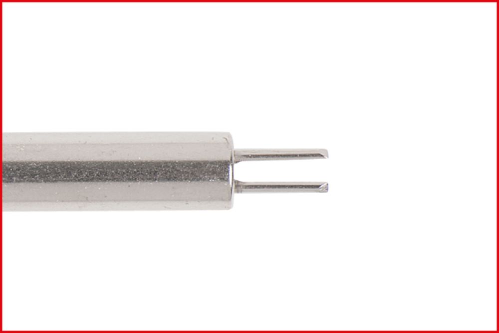 Produktbild KS Tools Kabel Entriegelungswerkzeug für Rundsteckhülse 1,5 mm bild 3