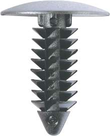 Produktbild KS Tools Kabelbaum Befestigung für Ford 50er Pack Länge 20,0 mm