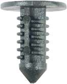 Produktbild KS Tools Kabelbaum Befestigung für Ford 50er Pack Länge 12,3 mm Durchmesser 5,0 mm