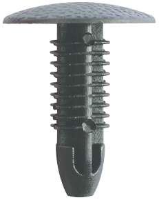 Produktbild KS Tools Kabelbaum Befestigung für Nissan 10er Pack Länge 20,0 mm Durchmesser 6,0 mm