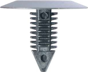 Produktbild KS Tools Kabelbaum Befestigung für VW 50er Pack Durchmesser 7,9 mm