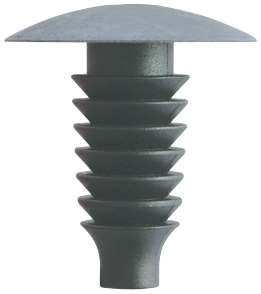 Produktbild KS Tools Kabelbaum Befestigung für VW 50er Pack Durchmesser 9,1 mm