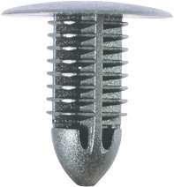 Produktbild KS Tools Kabelbaum Befestigung für Toyota 50er Pack Durchmesser 6,7 mm