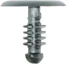 Produktbild KS Tools Kabelbaum Verbindungsclip für Mazda 10er Pack Länge 12 mm Durchmesser 4 mm