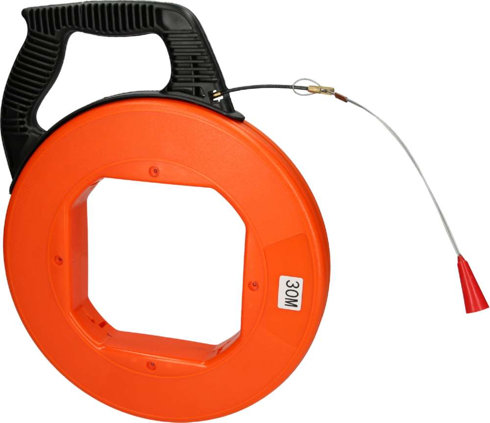 Produktbild KS Tools Kabeleinziehhilfe, 30 m