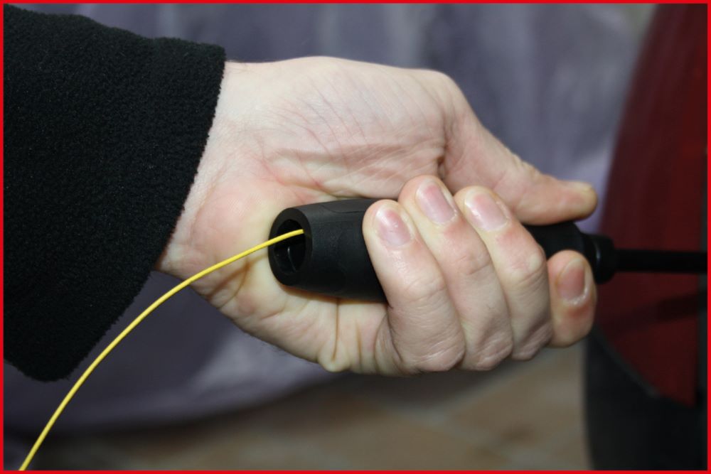 Produktbild KS Tools Kabelführungshilfe-Satz 5-tlg bild 8