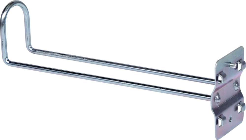 Produktbild KS Tools Kabelhalter Werkzeughalter Länge 200mm bild 2