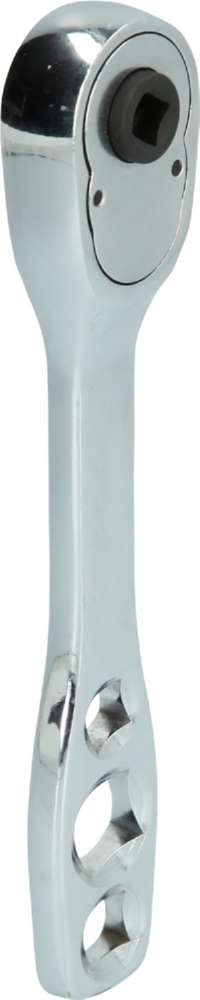 Produktbild KS Tools 5 in 1 Kälte Klima Ratsche umschaltbar Länge 157mm bild 2