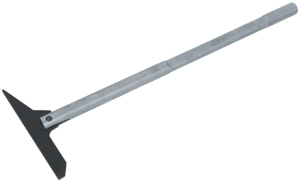 Produktbild KS Tools Kantenschlageisen Länge 450 mm bild 2
