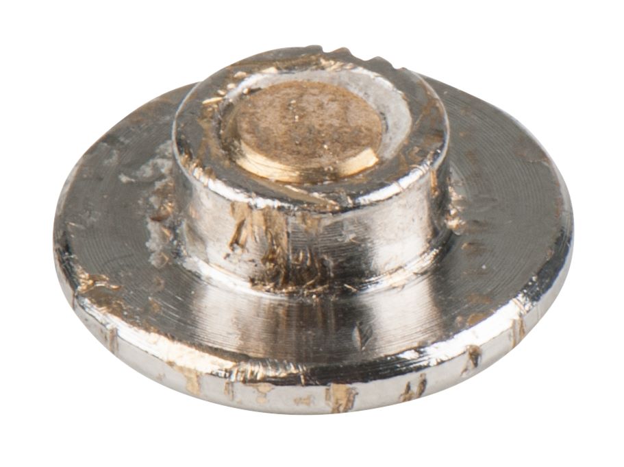 Produktbild KS Tools Kappe 3 g für Auslassknopf