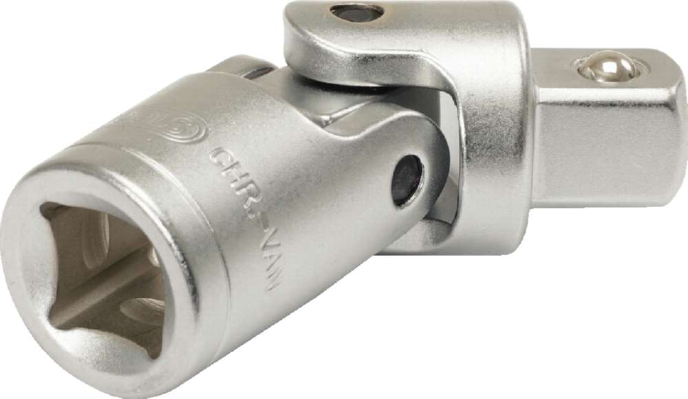 Produktbild KS Tools 1/4 Zoll Kardangelenk Gesamtlänge 38 mm bild 8