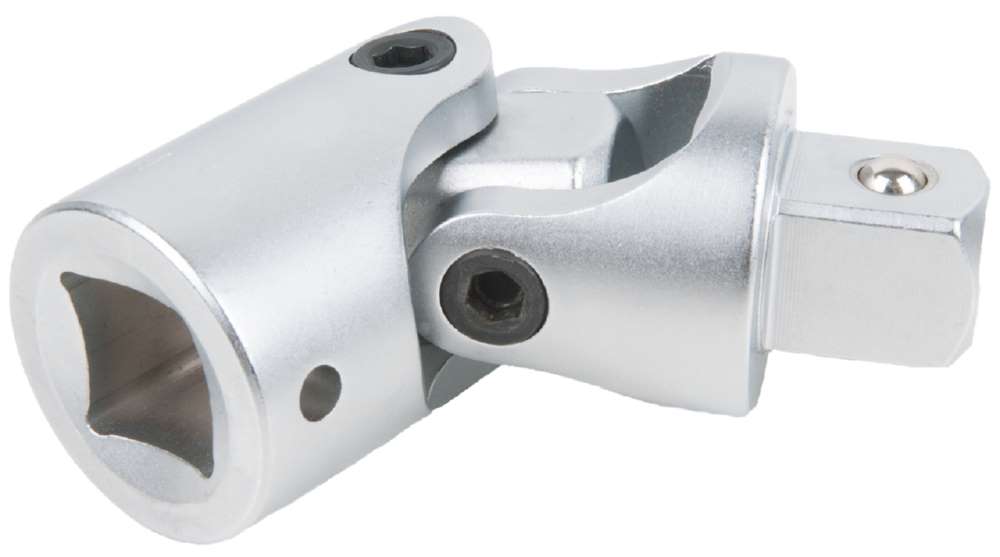 Produktbild KS Tools 3/4 Zoll Kardangelenk Gesamtlänge 115 mm bild 3