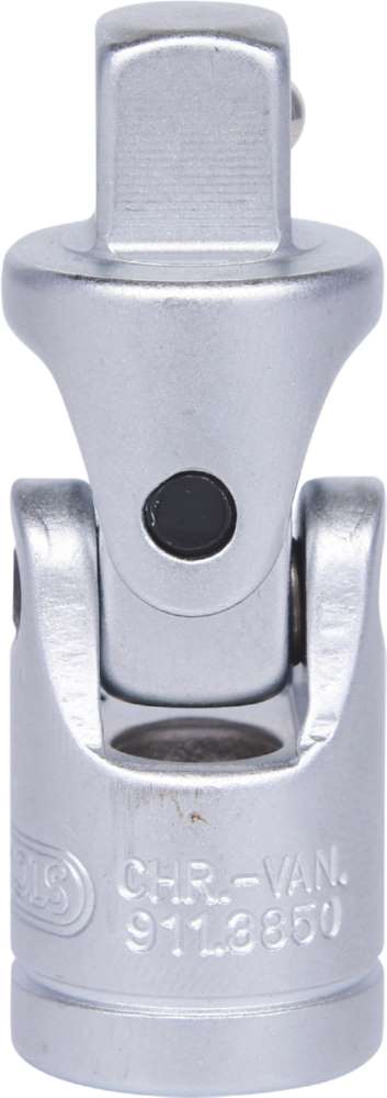 Produktbild KS Tools 3/8 Zoll Kardangelenk Gesamtlänge 55 mm bild 6