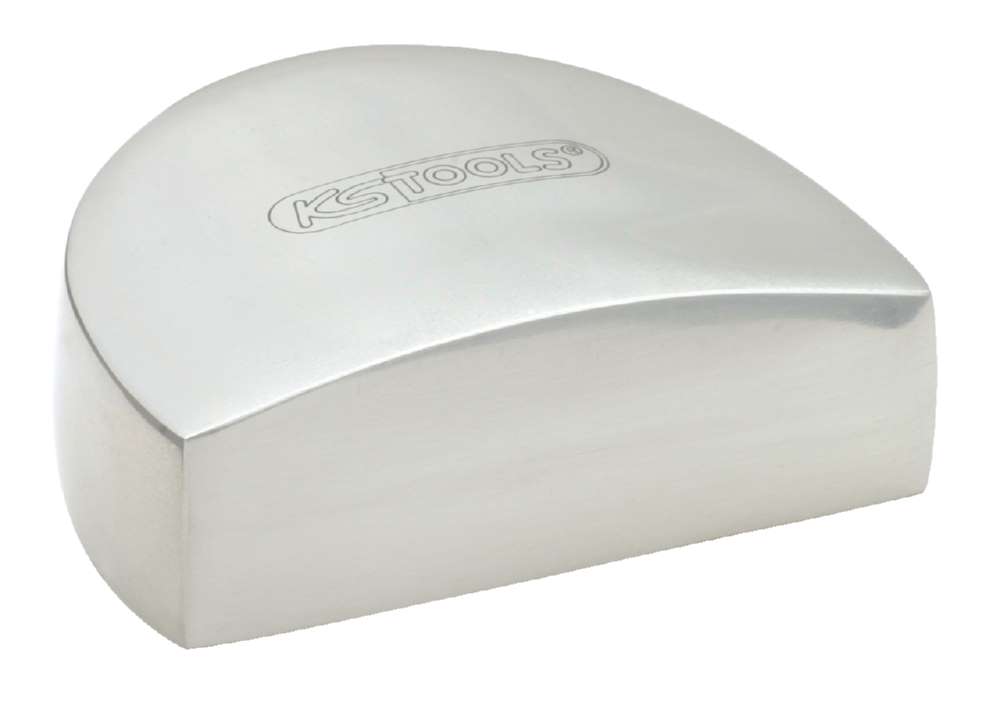 Produktbild KS Tools Karosserie Absatz Ausbeuleisen Länge 60 mm