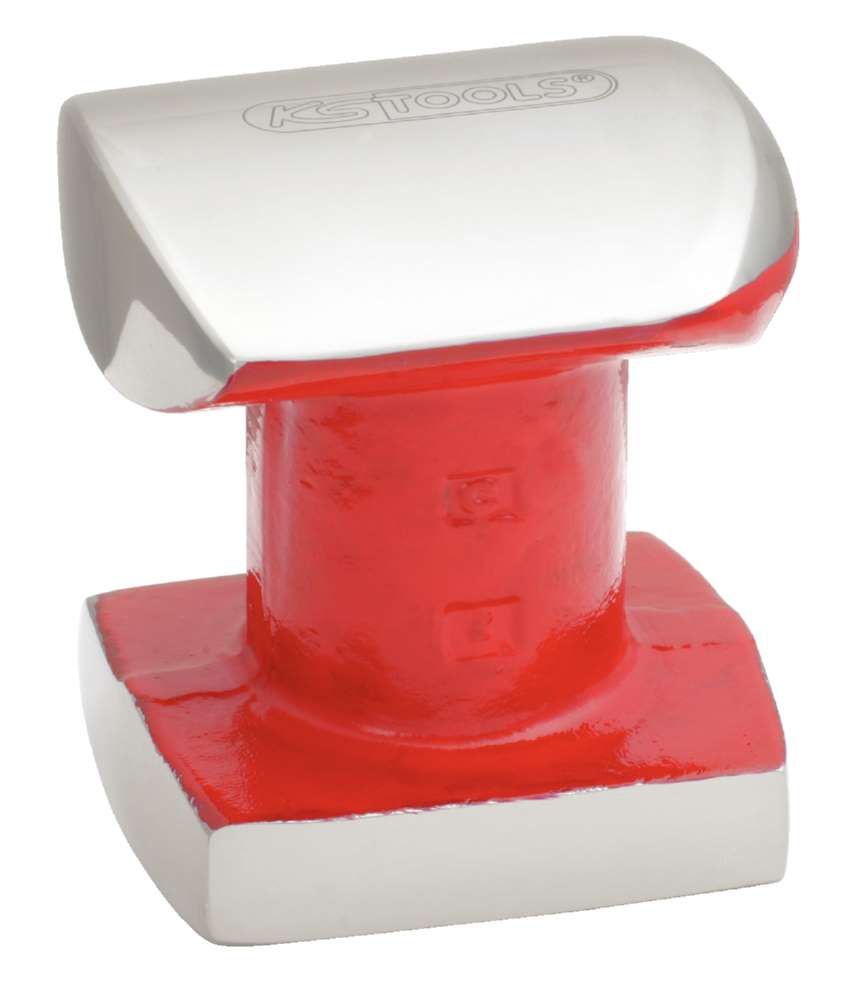 Produktbild KS Tools Karosserie Doppel Ausbeuleisen Länge 59,5 mm bild 2